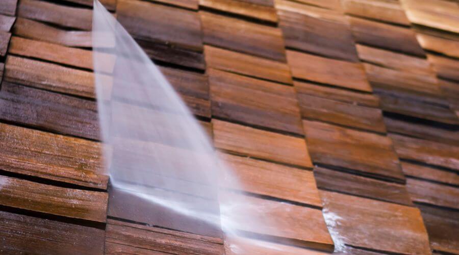 Professional tile roof repair services in Ducor, CA